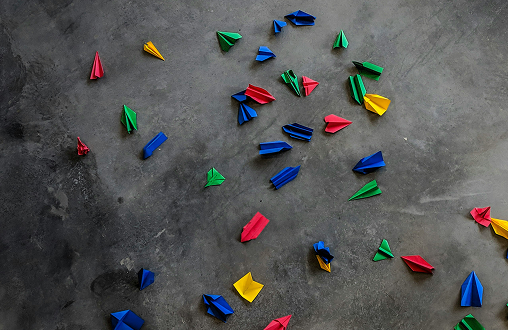 Online Marketing Manager KI