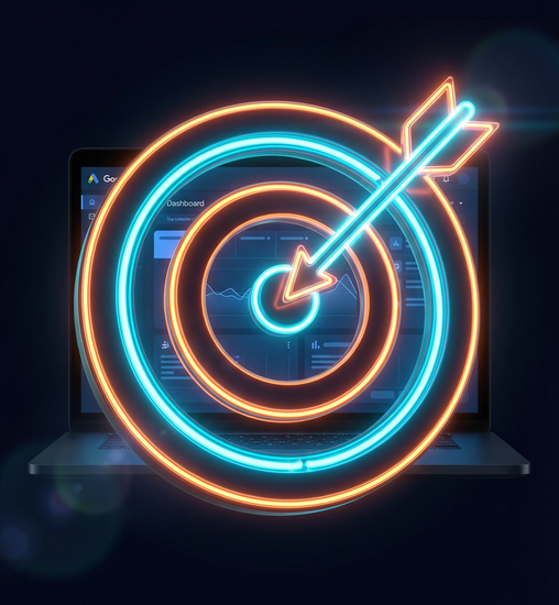 Google Ads Manager KI