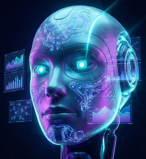 Künstliche Intelligenz im Marketing KI