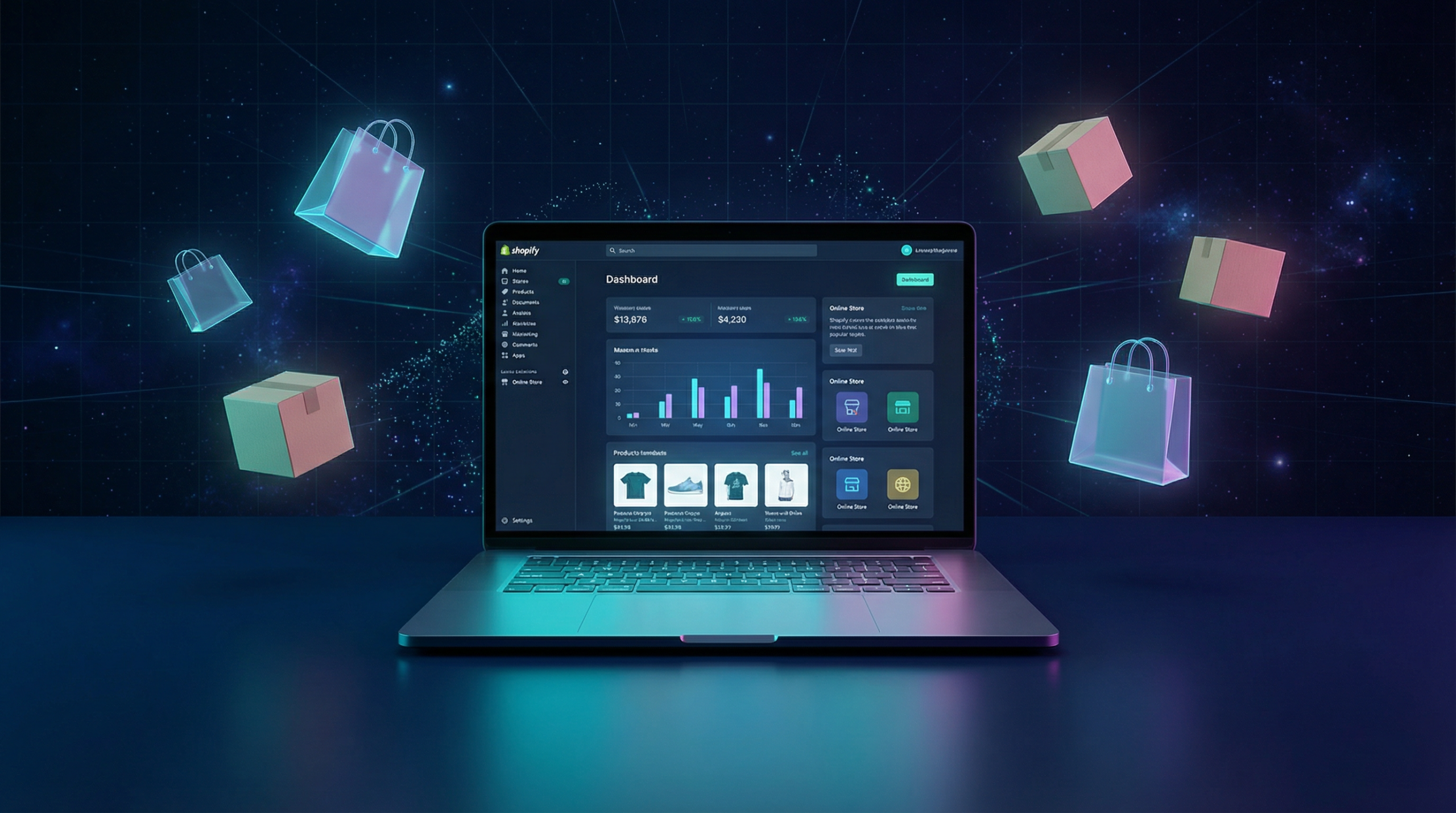 ChatGPT Ads Webinar von SMD Performance Media